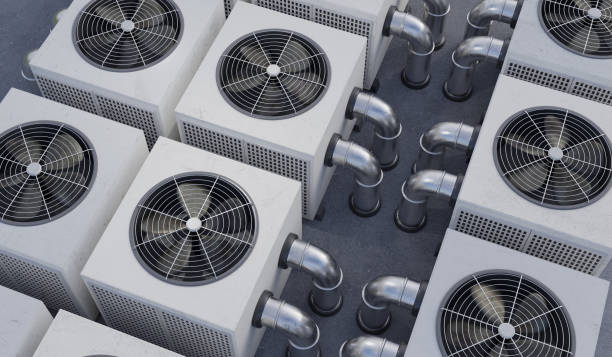 Best Geothermal HVAC Systems in USA